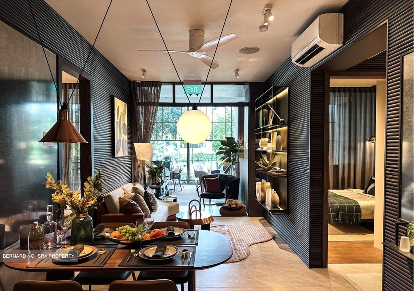 The Continuum (D15), Apartment #528232791